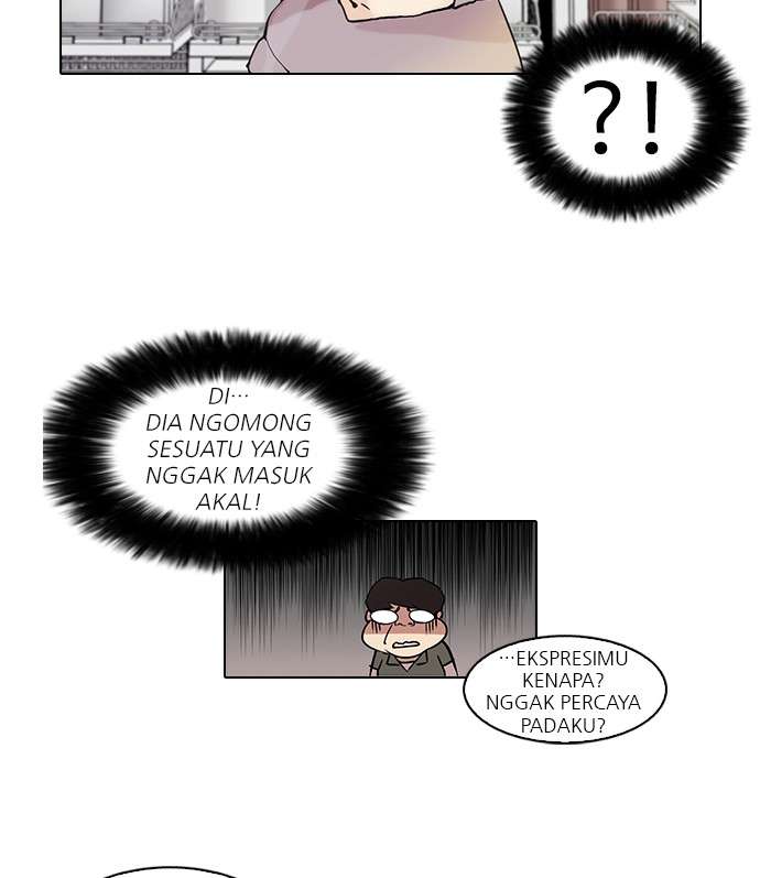 Lookism Chapter 39 Image 75