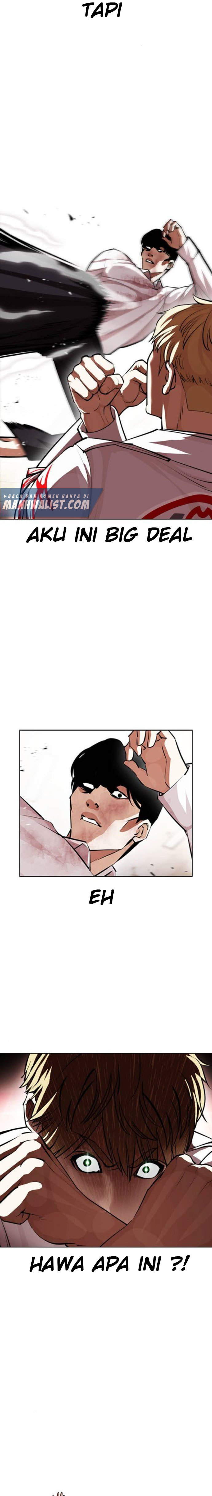 Lookism Chapter 390 Image 18