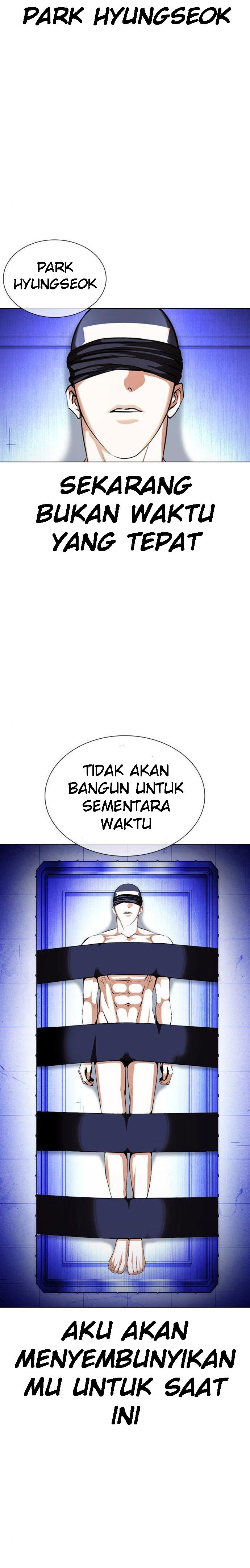 Lookism Chapter 396 Image 9