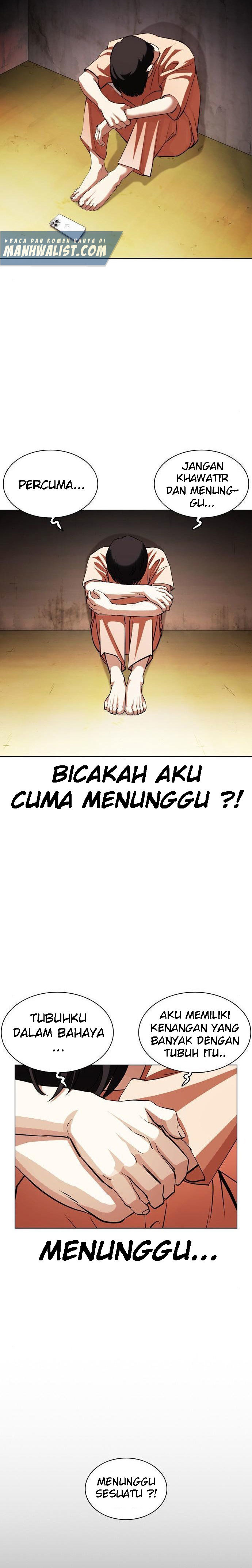 Lookism Chapter 396 Image 15