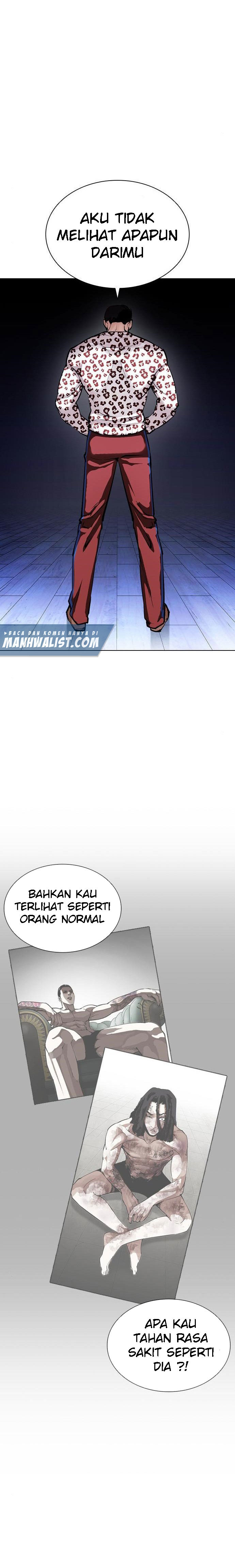 Lookism Chapter 396 Image 42