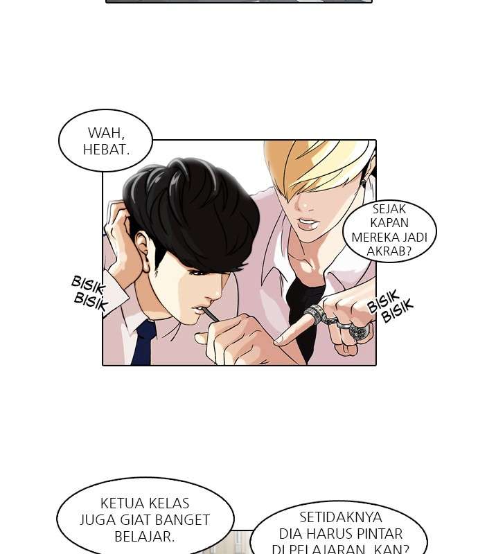 Lookism Chapter 40 Image 2