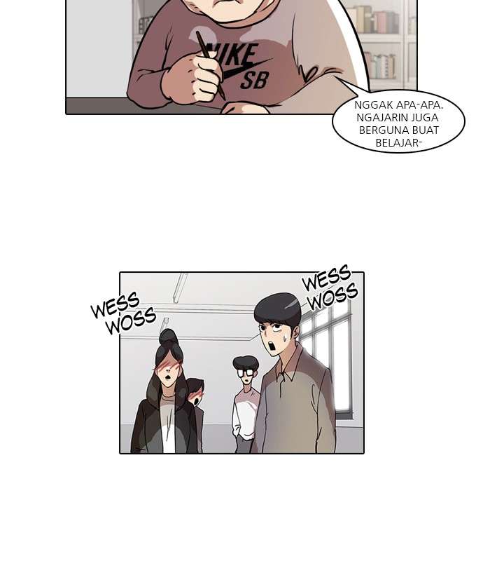 Lookism Chapter 40 Image 8