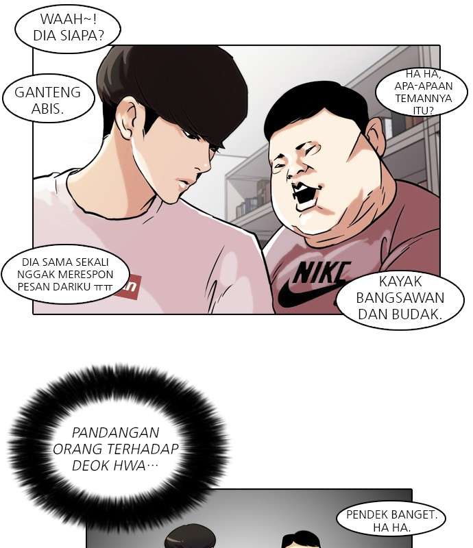 Lookism Chapter 40 Image 9