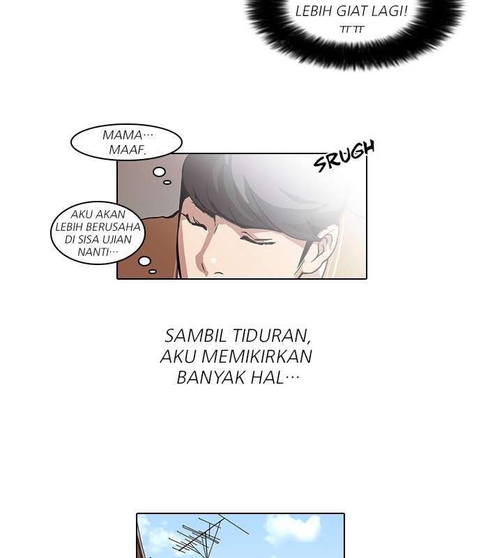 Lookism Chapter 40 Image 27