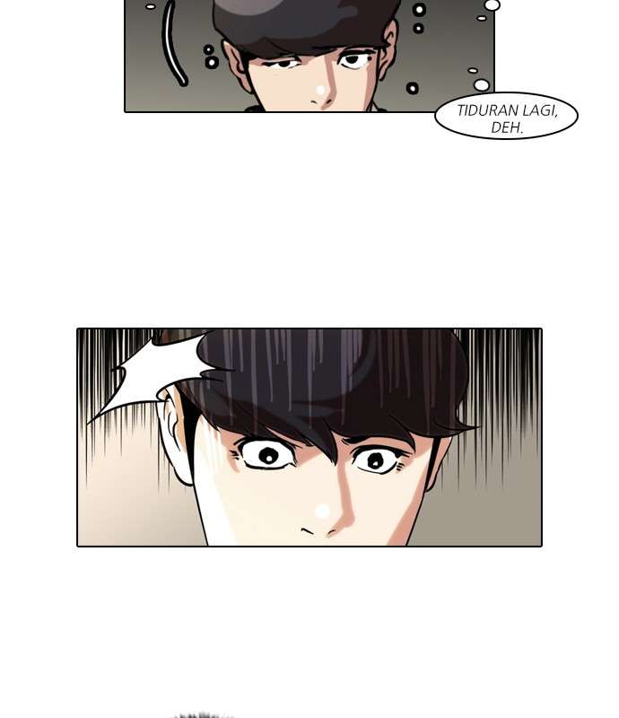 Lookism Chapter 40 Image 34