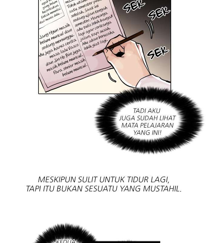 Lookism Chapter 40 Image 40