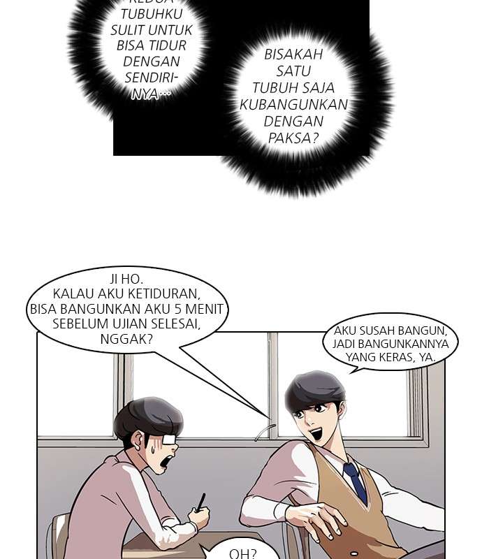 Lookism Chapter 40 Image 41