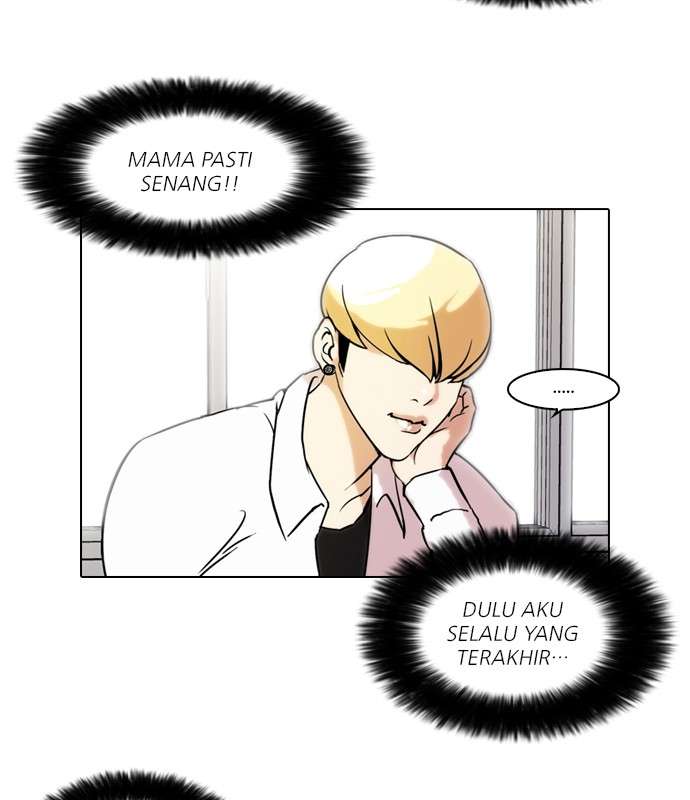 Lookism Chapter 40 Image 46