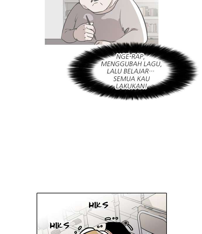 Lookism Chapter 40 Image 55