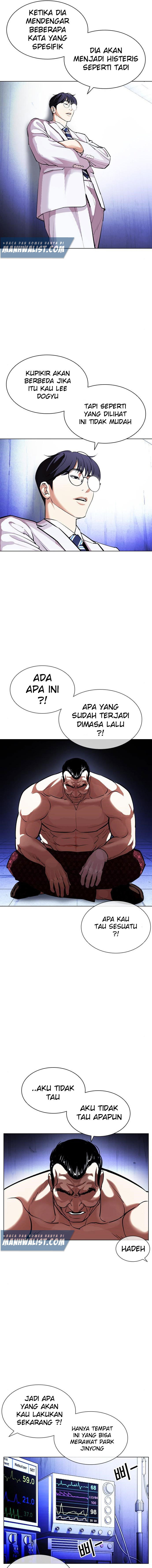 Lookism Chapter 403 Image 10