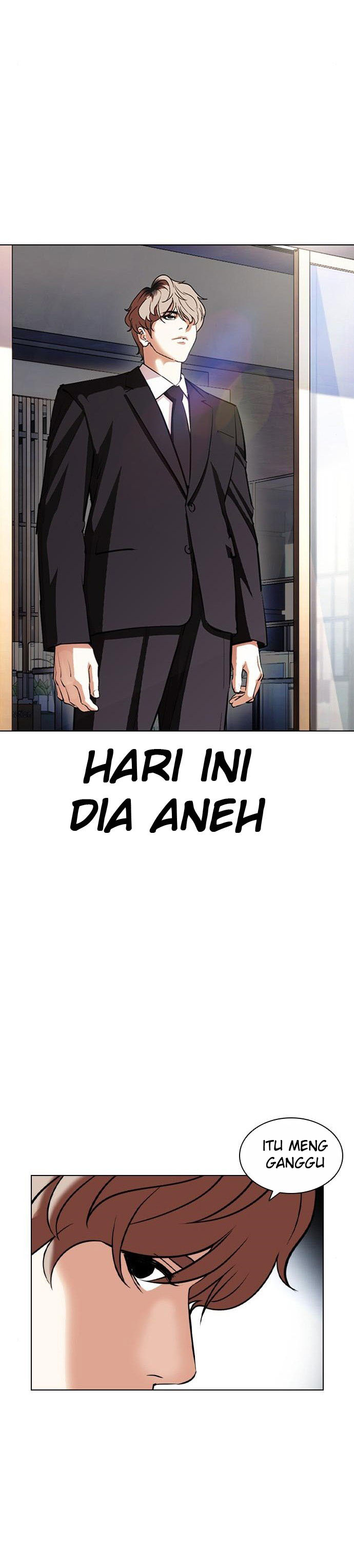 Lookism Chapter 403 Image 15