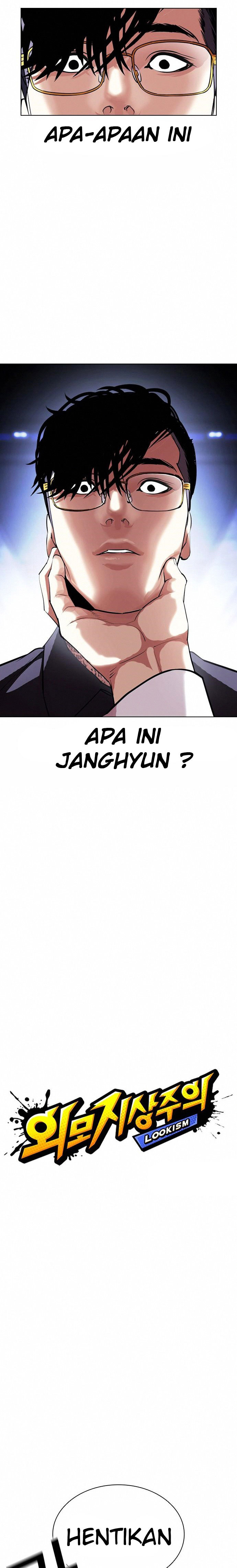 Lookism Chapter 404 Image 6