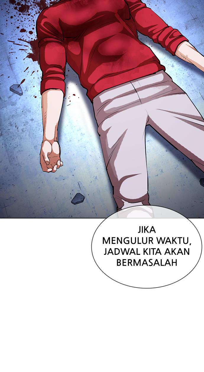 Lookism Chapter 405 Image 101