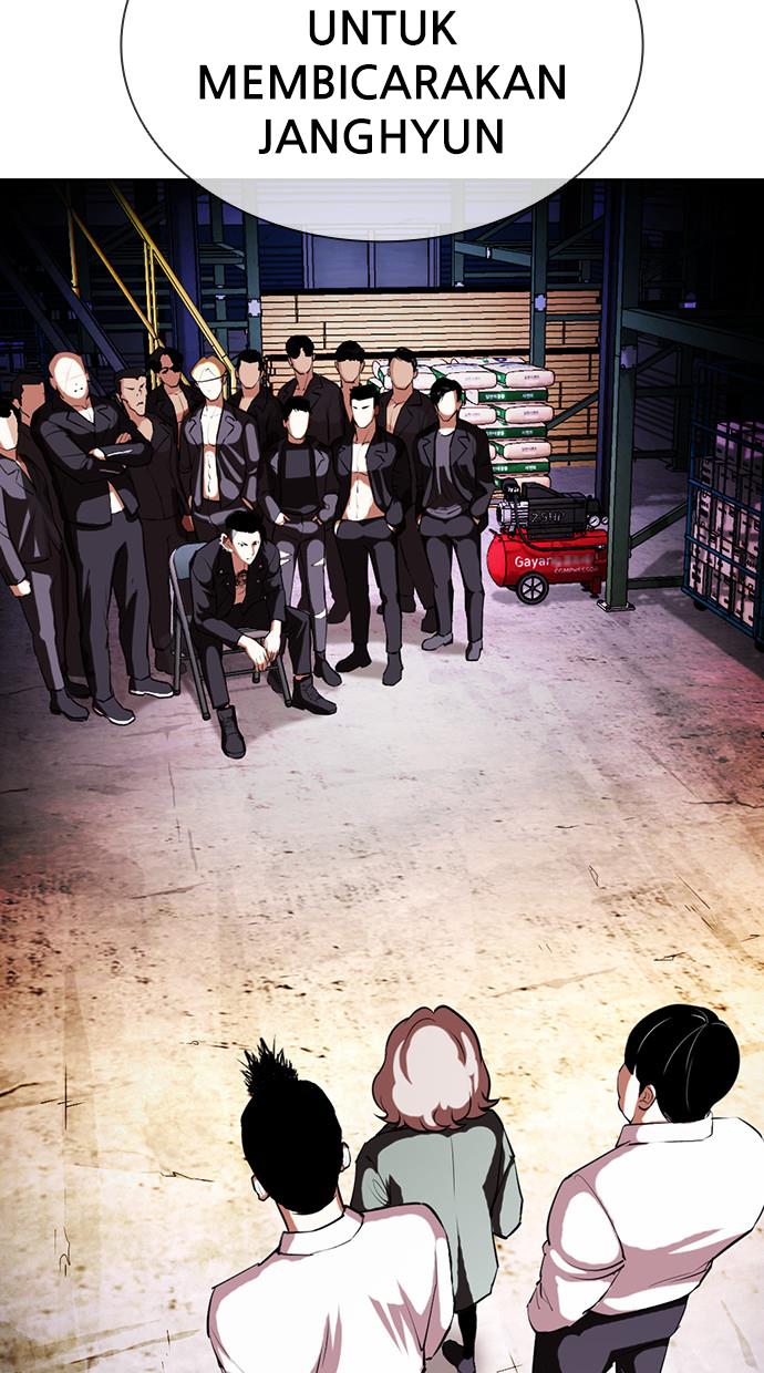 Lookism Chapter 405 Image 162