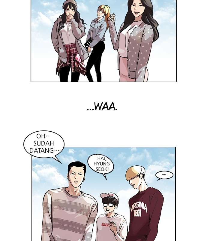 Lookism Chapter 41 Image 2