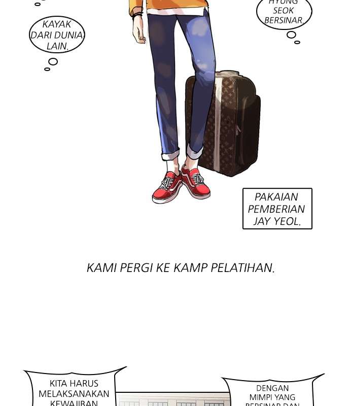 Lookism Chapter 41 Image 4