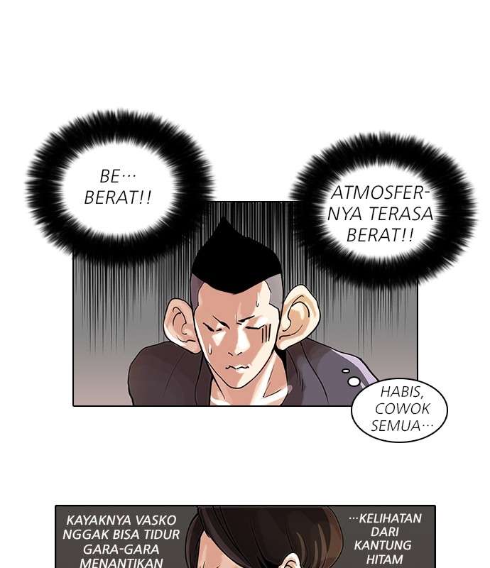 Lookism Chapter 41 Image 24