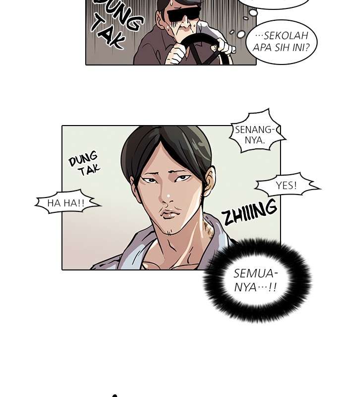 Lookism Chapter 41 Image 27