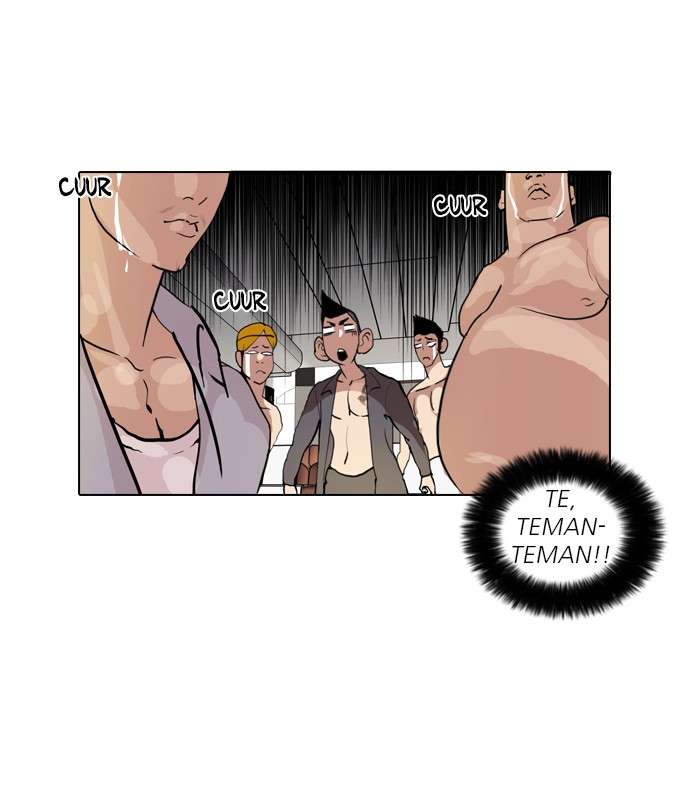 Lookism Chapter 41 Image 30