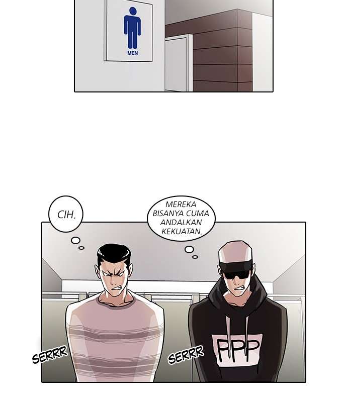 Lookism Chapter 41 Image 44