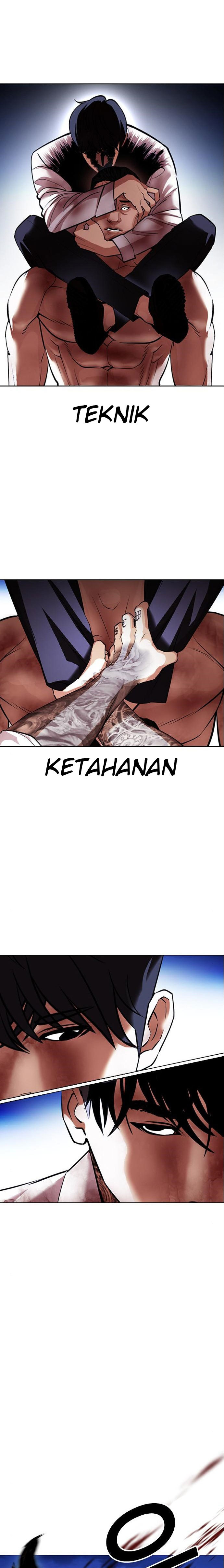Lookism Chapter 410 Image 34