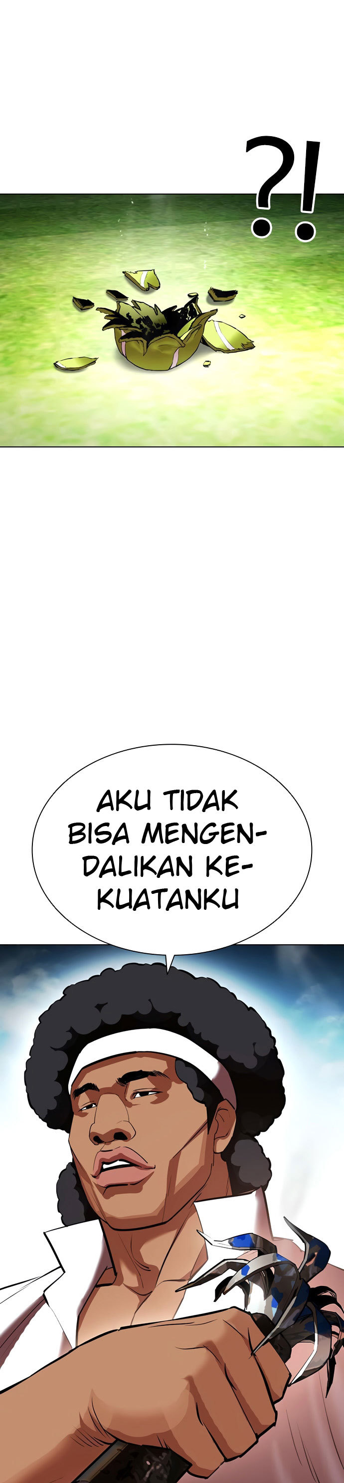 Lookism Chapter 412 Image 6