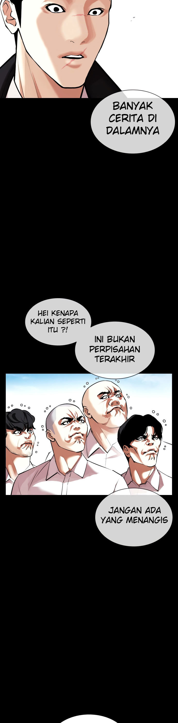 Lookism Chapter 412 Image 32