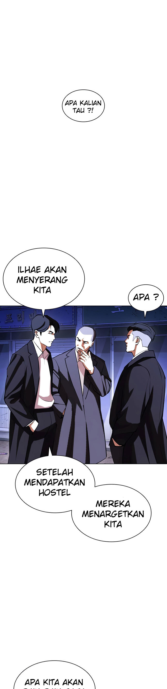 Lookism Chapter 412 Image 36