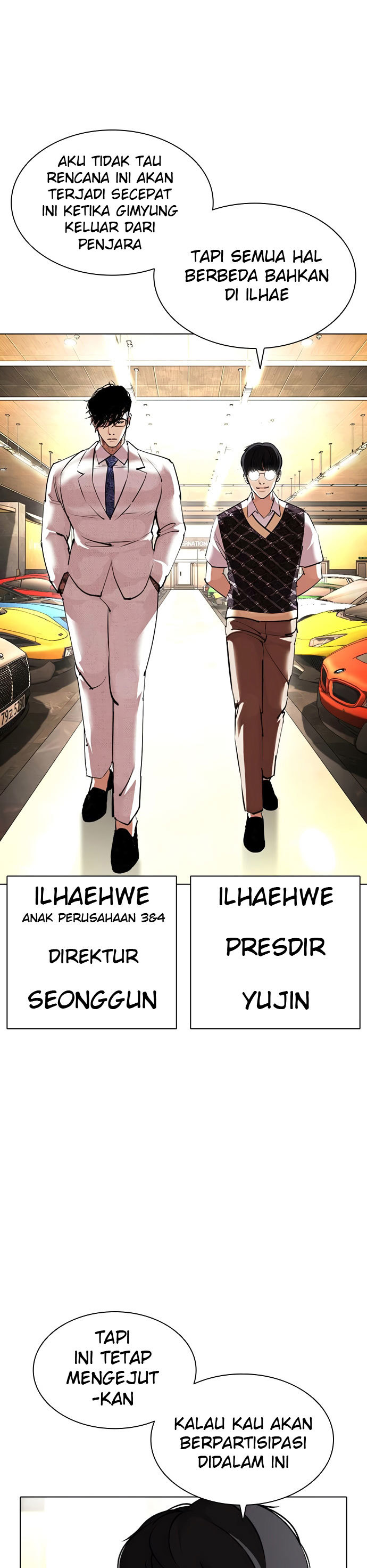 Lookism Chapter 412 Image 47