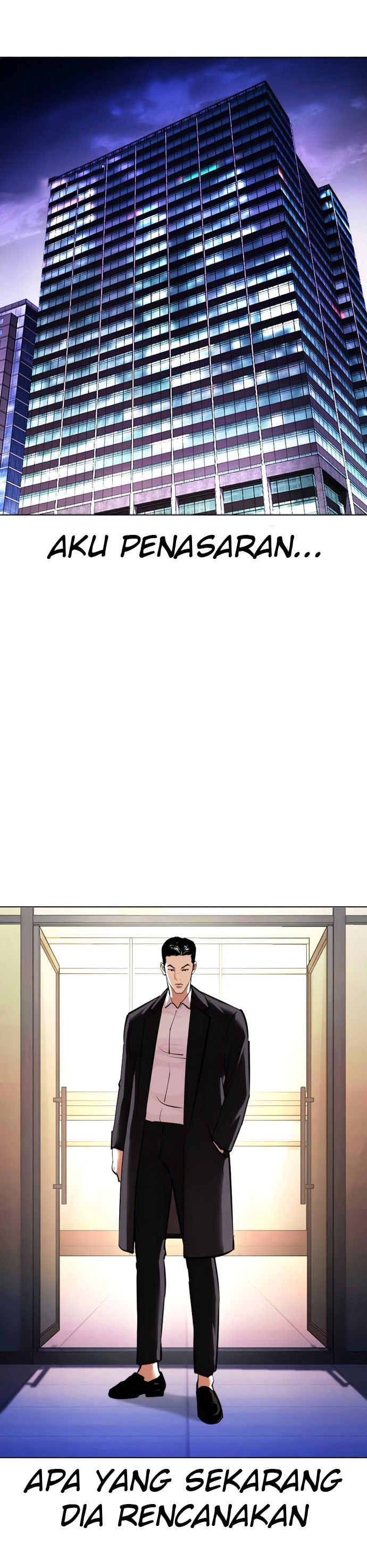 Lookism Chapter 412 Image 50