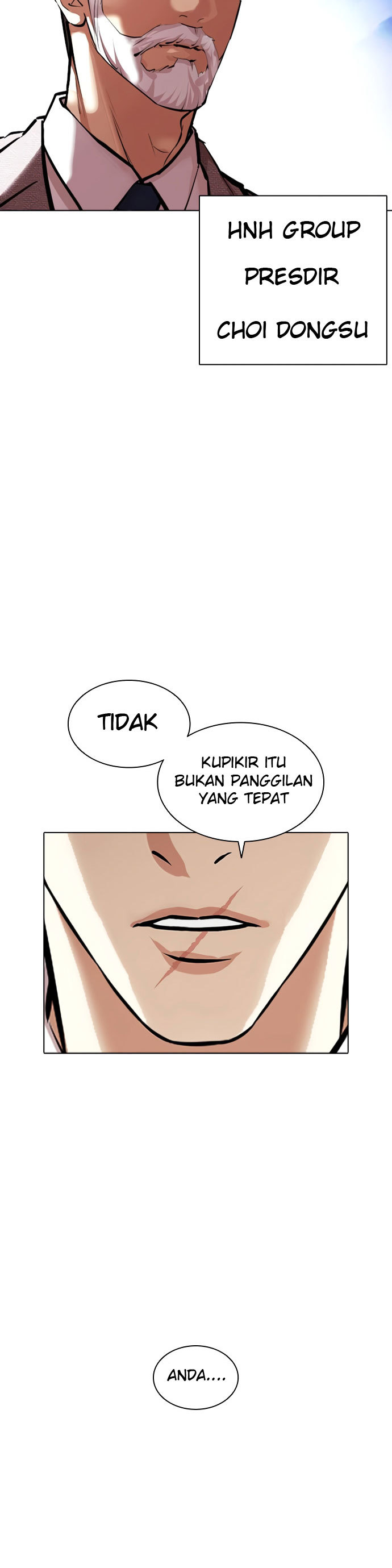 Lookism Chapter 412 Image 53