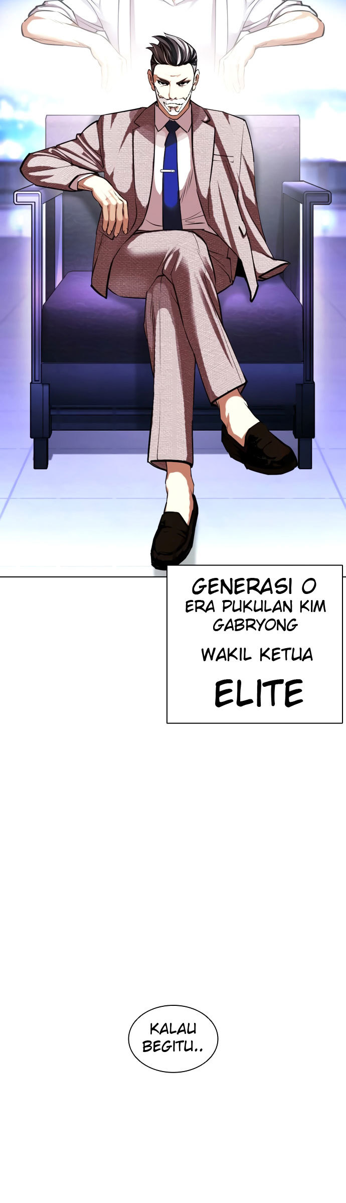 Lookism Chapter 412 Image 59