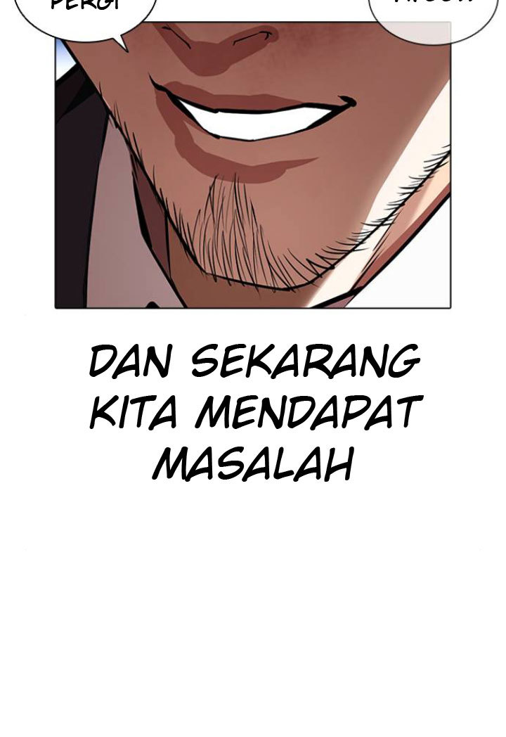 Lookism Chapter 414 Image 18