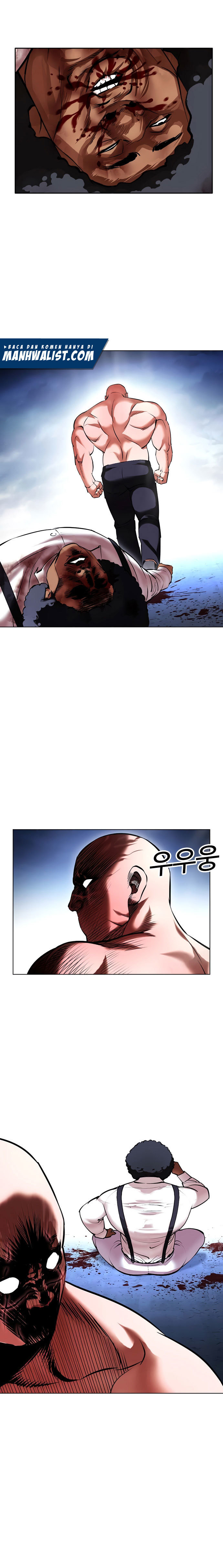 Lookism Chapter 417 Image 13