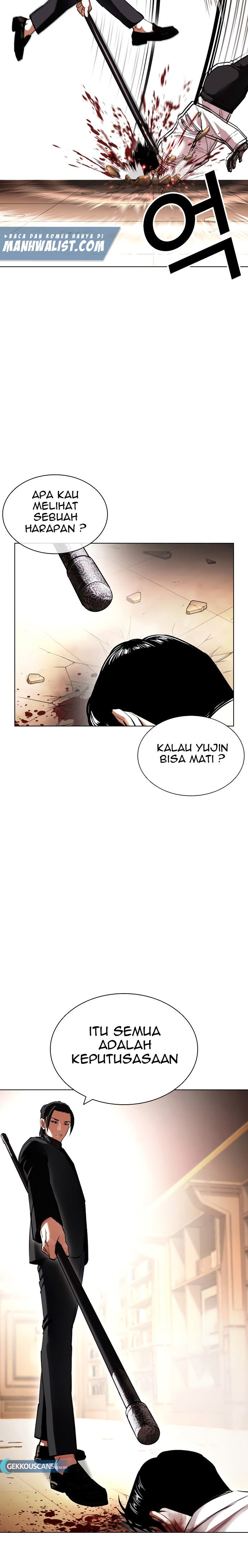 Lookism Chapter 418 Image 30