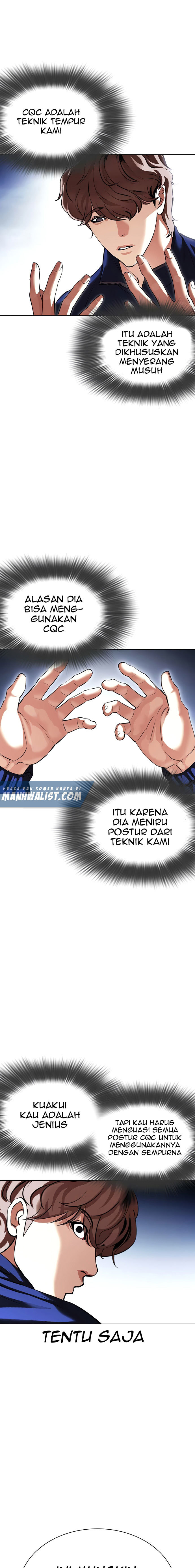 Lookism Chapter 419 Image 4