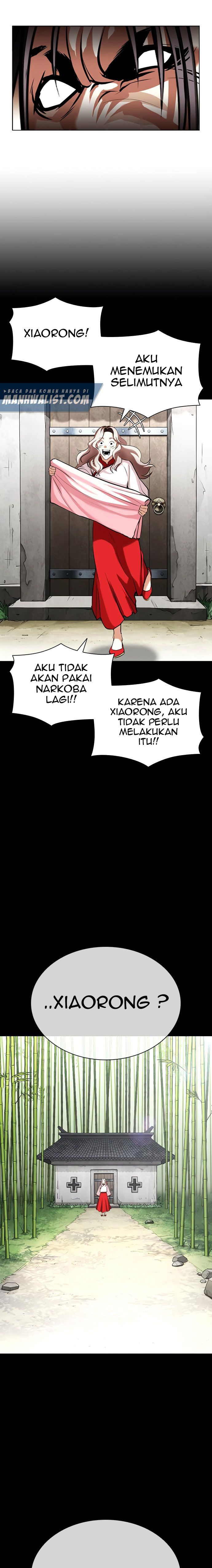 Lookism Chapter 419 Image 26