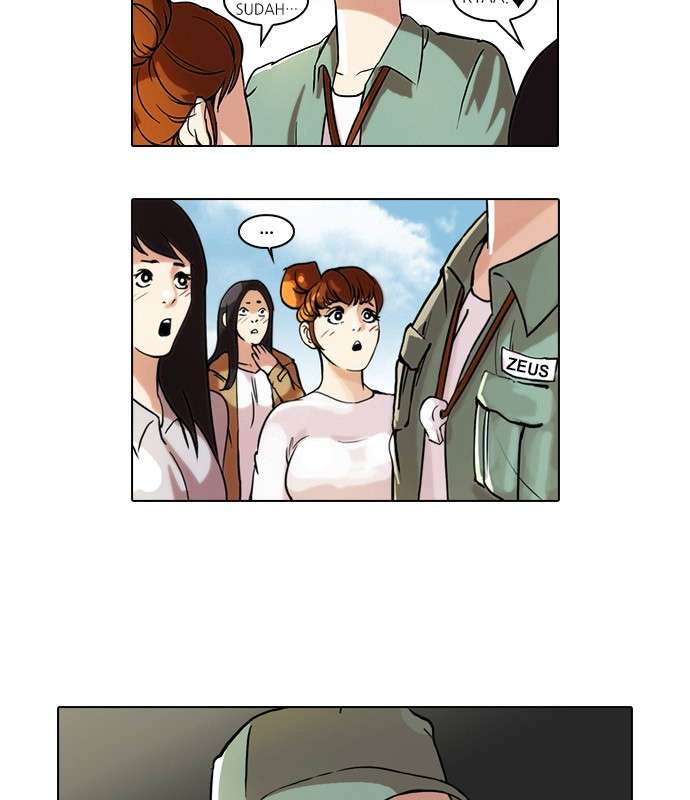 Lookism Chapter 42 Image 6