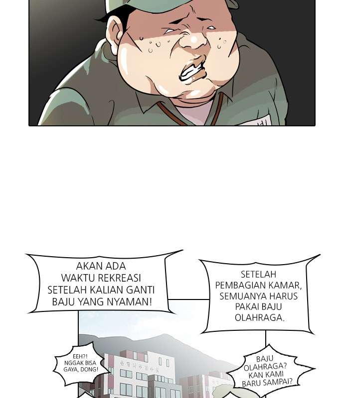 Lookism Chapter 42 Image 7