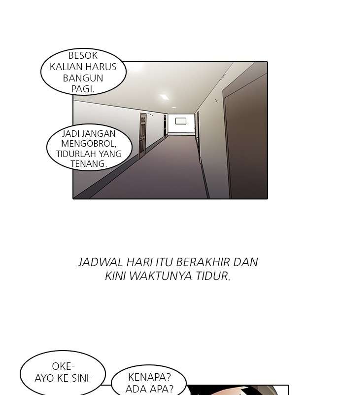 Lookism Chapter 42 Image 24