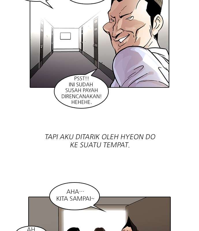 Lookism Chapter 42 Image 25