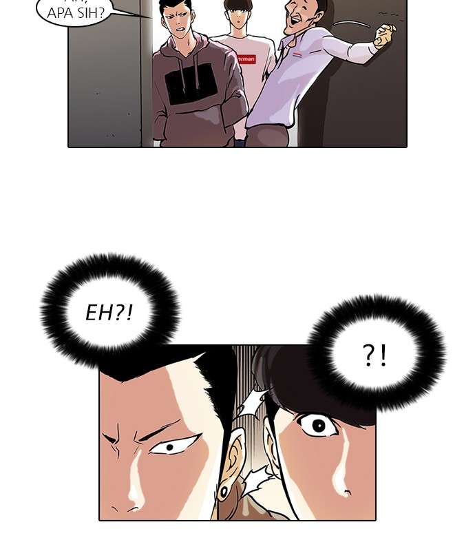 Lookism Chapter 42 Image 26