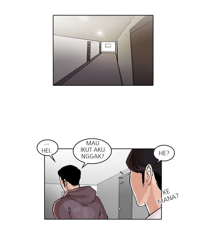 Lookism Chapter 42 Image 34