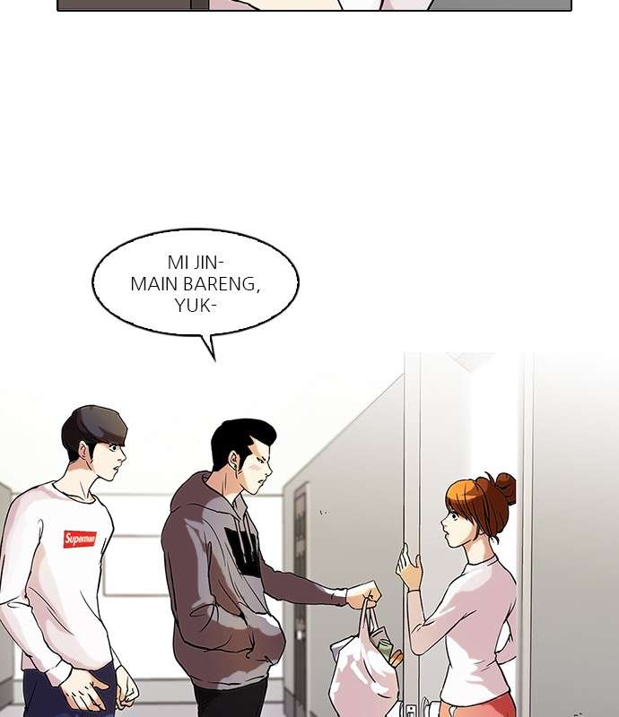 Lookism Chapter 42 Image 36