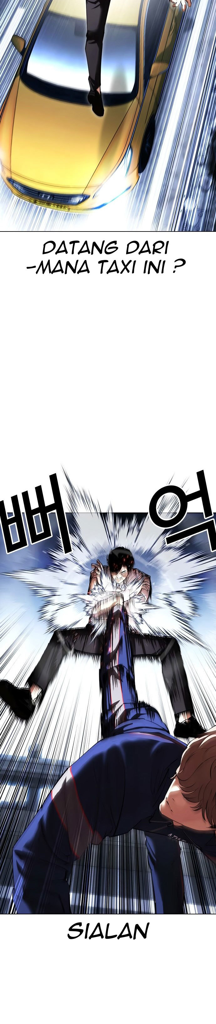 Lookism Chapter 420 Image 8