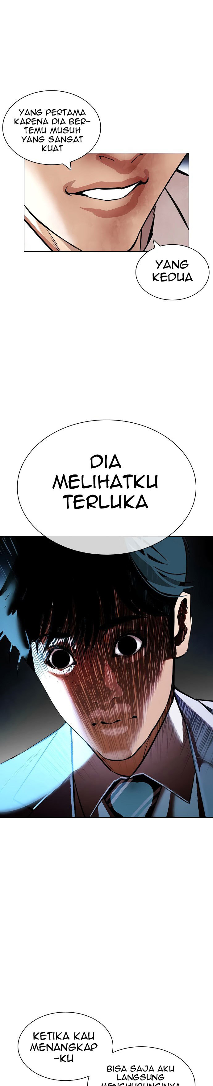 Lookism Chapter 420 Image 49