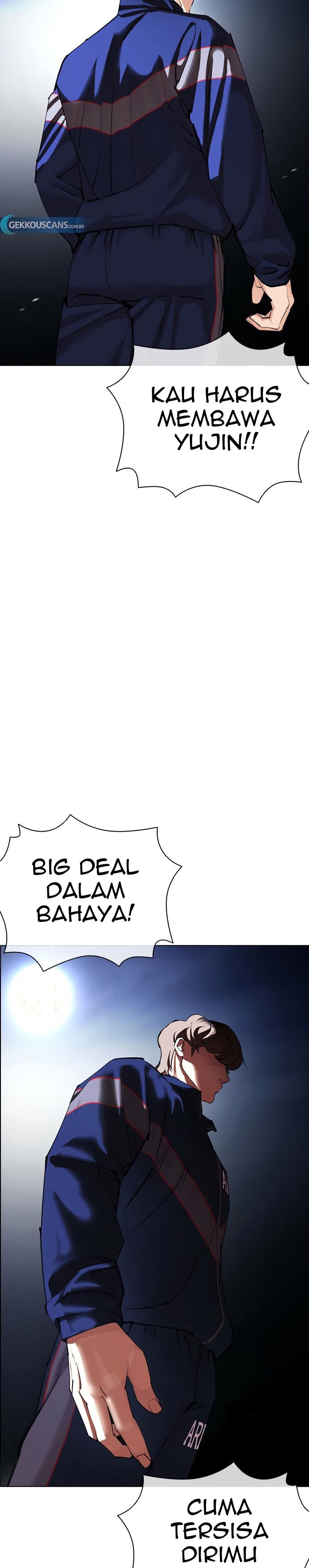 Lookism Chapter 420 Image 55