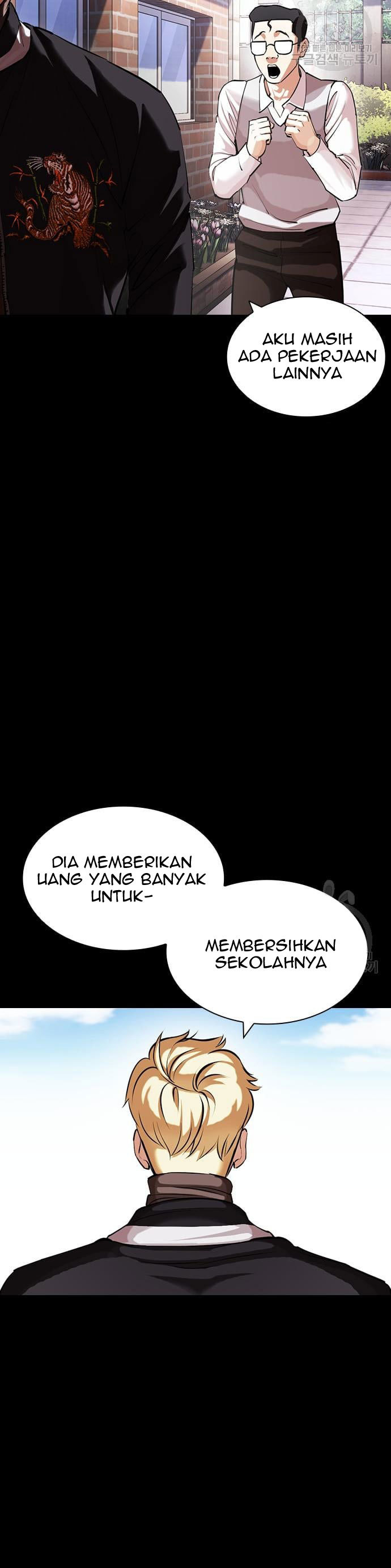 Lookism Chapter 421 Image 5