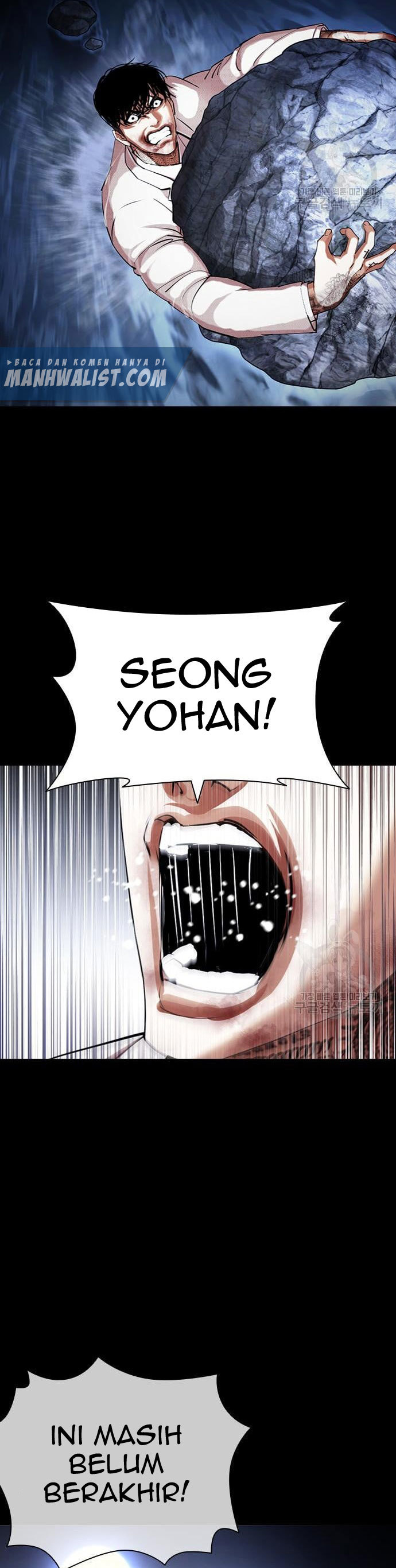 Lookism Chapter 421 Image 48